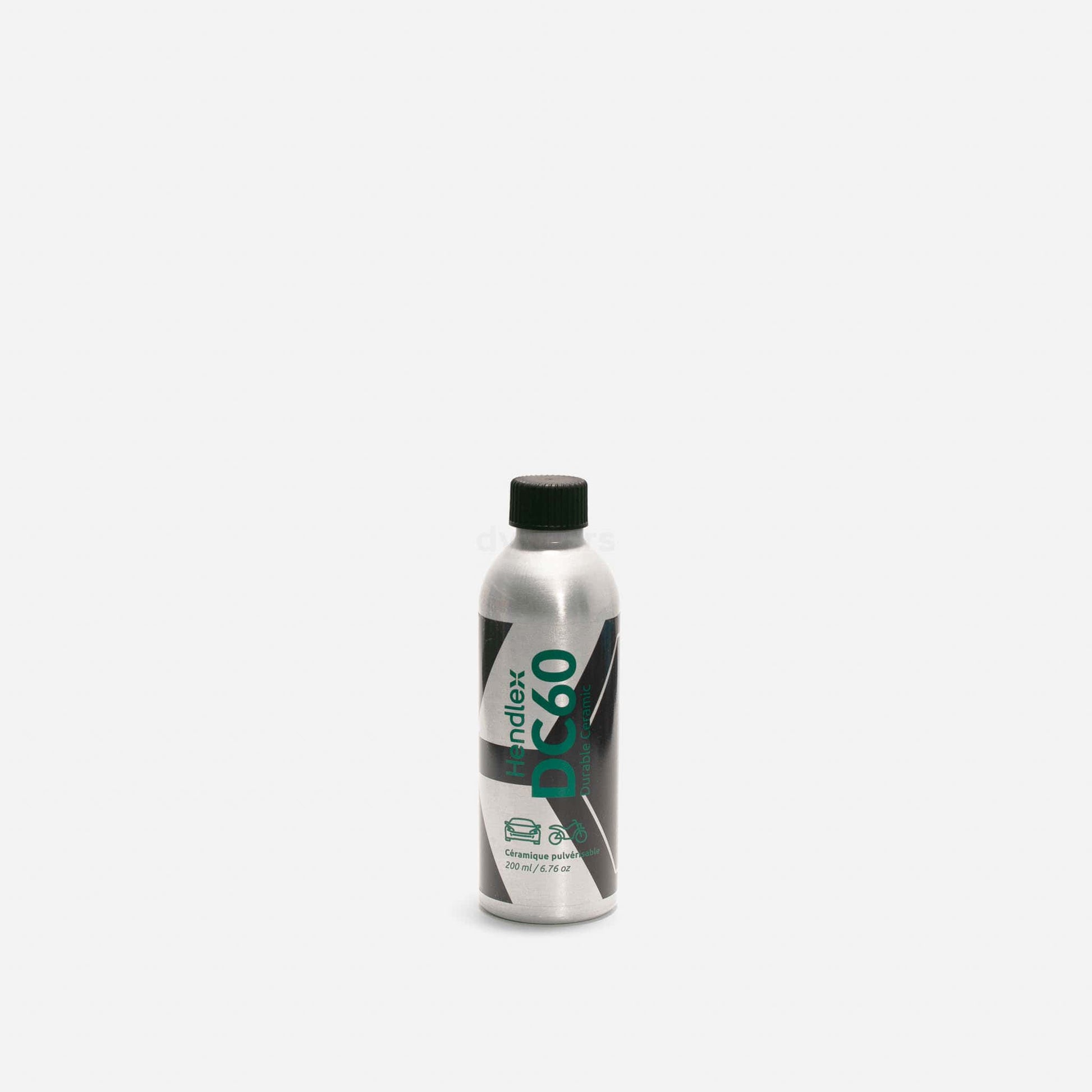 Sprayable Ceramic DC60 - Protection longue durée pour votre véhicule.