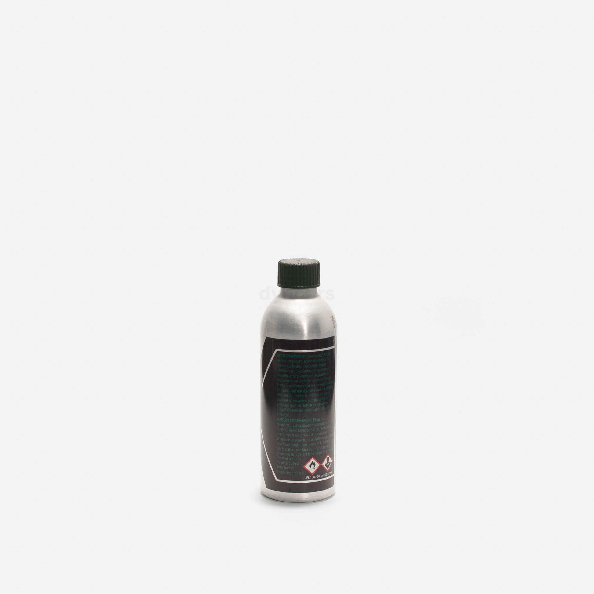 Donnez à votre véhicule une protection longue durée avec Sprayable Ceramic DC60.