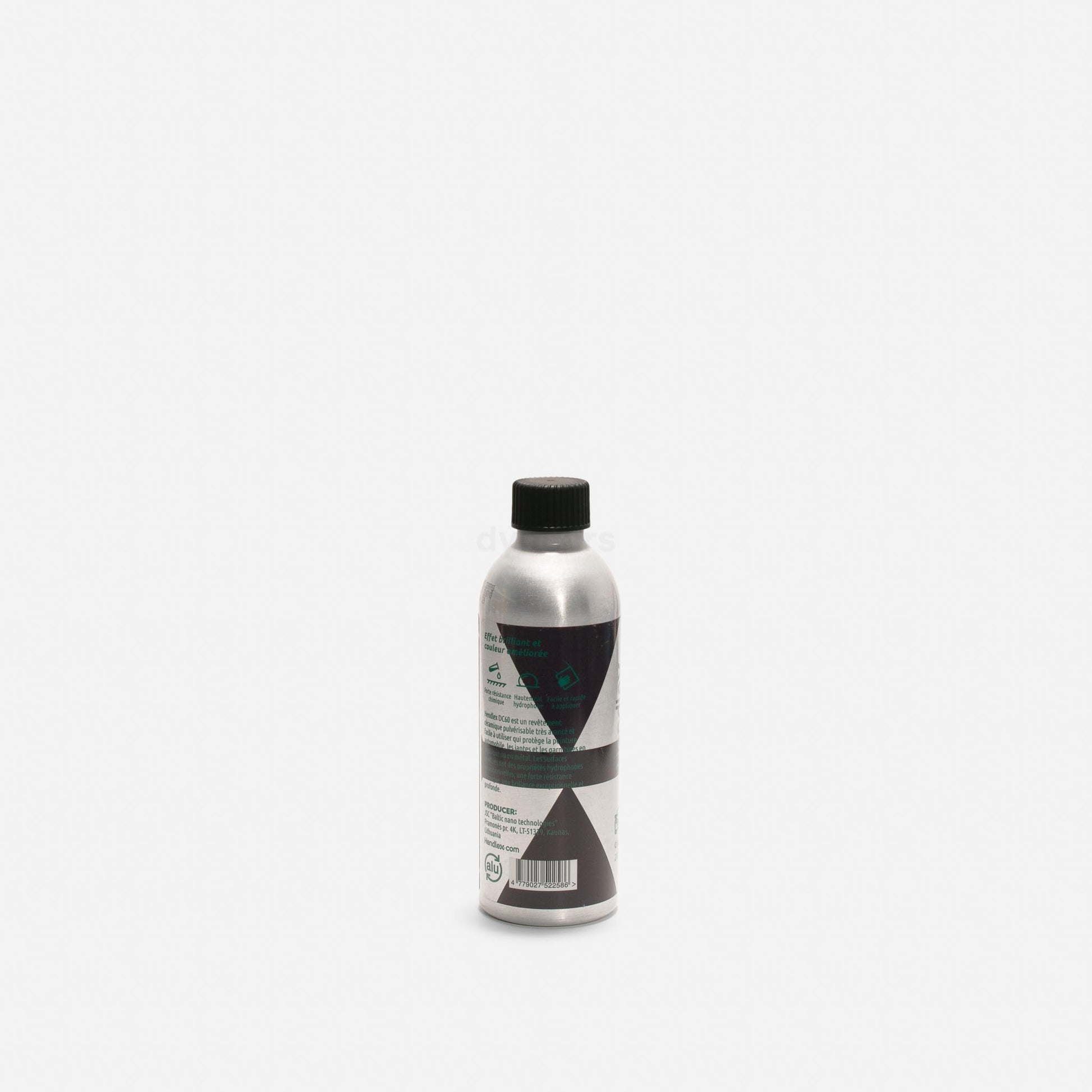 Sprayable Ceramic DC60 - La solution de protection durable pour votre voiture.