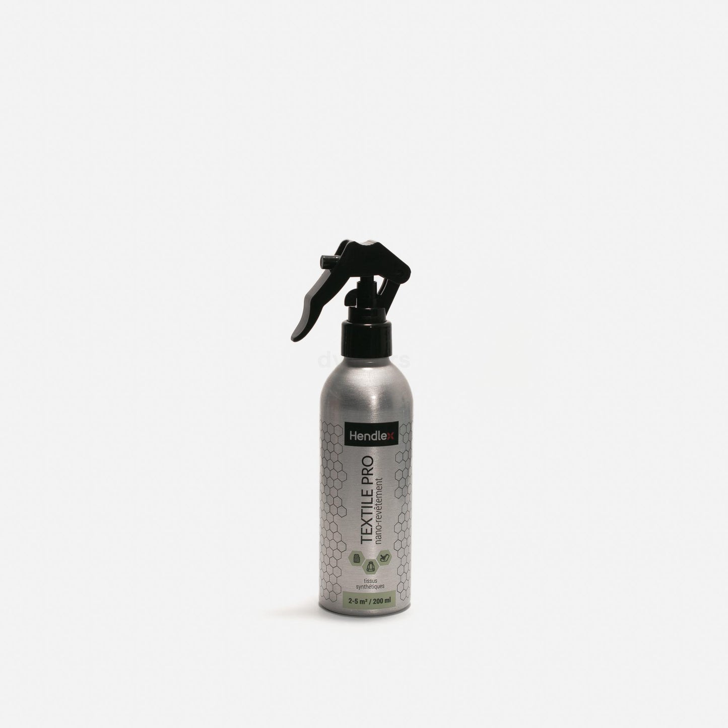 Hendlex Textile Pro Nano Coating - Protégez vos textiles avec la puissance de la nanotechnologie.