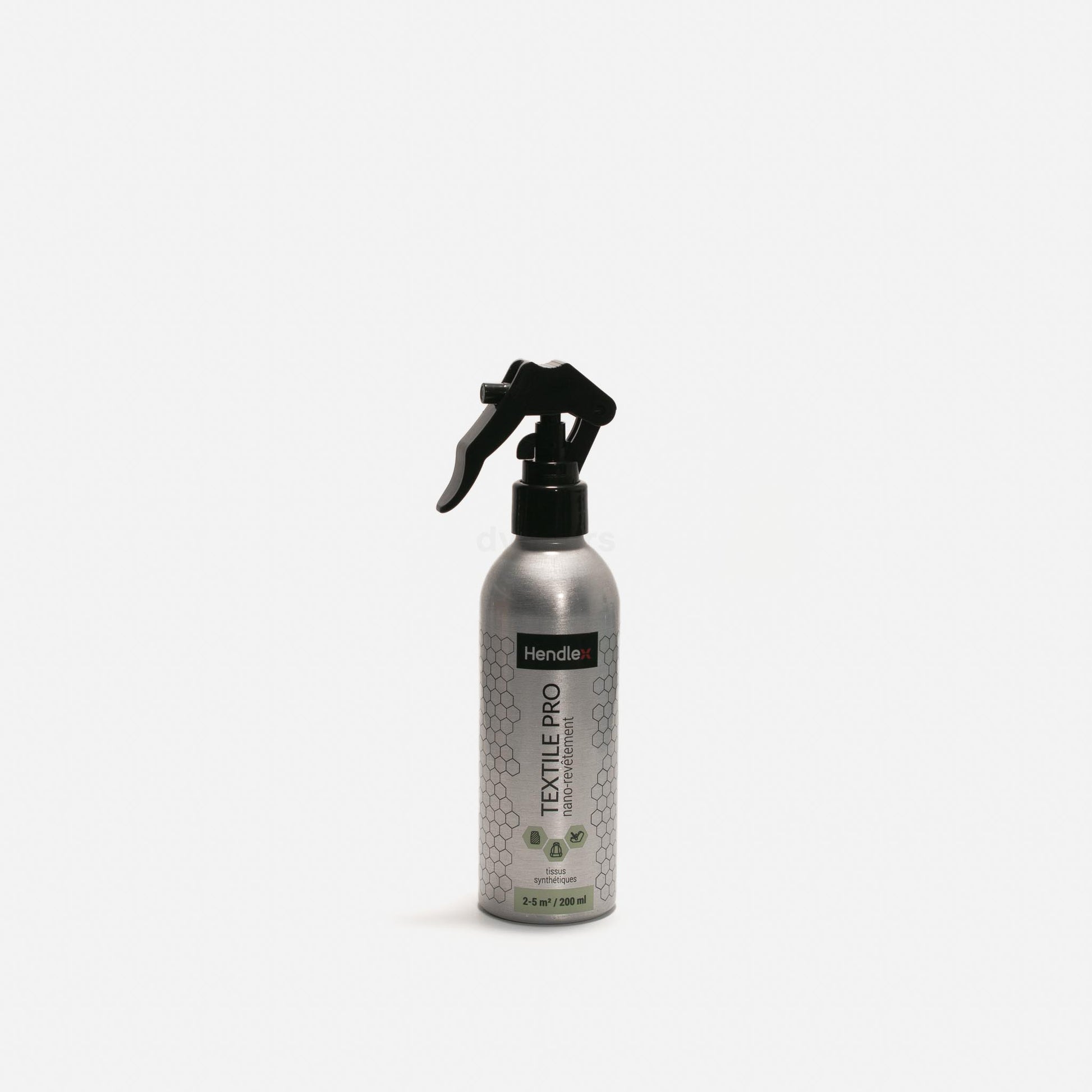 Hendlex Textile Pro Nano Coating - Protégez vos textiles avec la puissance de la nanotechnologie.