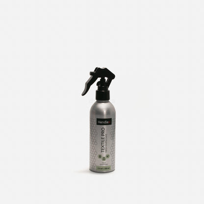 Hendlex Textile Pro Nano Coating - Protégez vos textiles avec la puissance de la nanotechnologie.