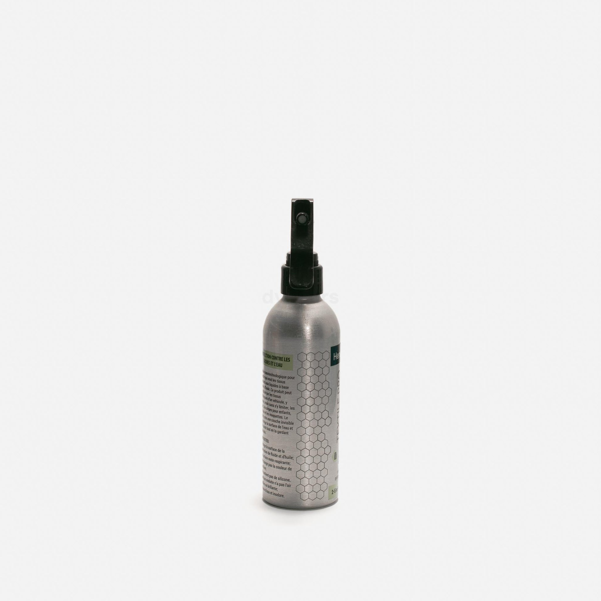 Protégez vos textiles de manière efficace avec Hendlex Textile Pro Nano Coating - La protection dont vous avez besoin.