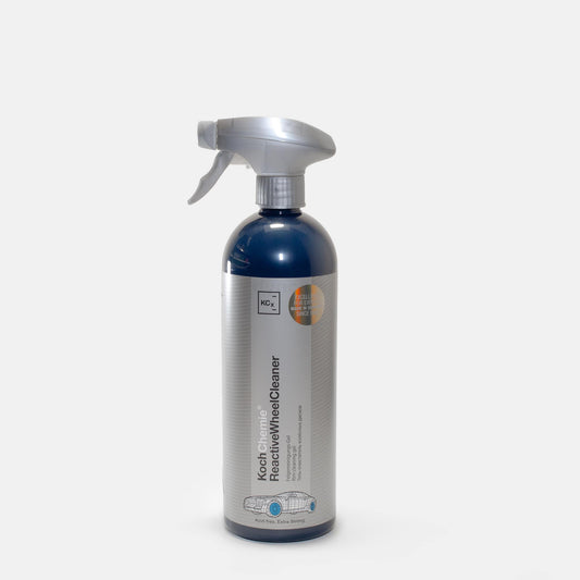 ReactiveWheelCleaner