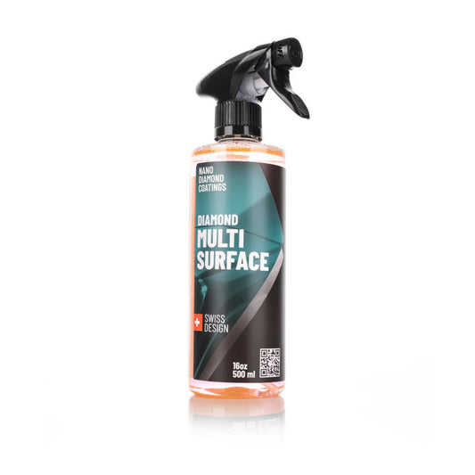 Diamond Multi Surface Cleaner - Nettoyant Universel prêt à l'emploi