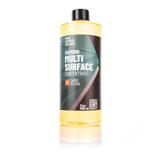 Diamond Multi Surface Cleaner - Nettoyant Universel Concentré