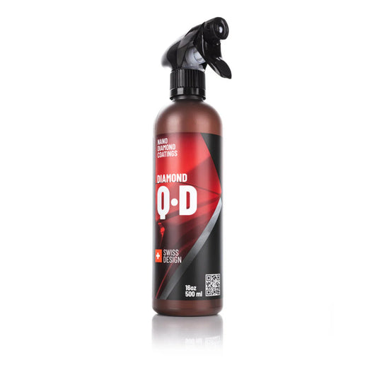 Diamond QD - Quick Detailer Brillance & Protection