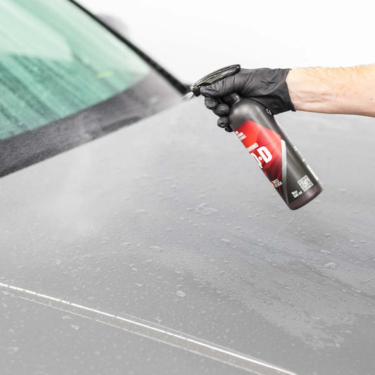 Diamond QD - Quick Detailer Brillance & Protection