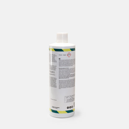 ALKA PREWASH - Nettoyant alcalin Traffic Film Remover
