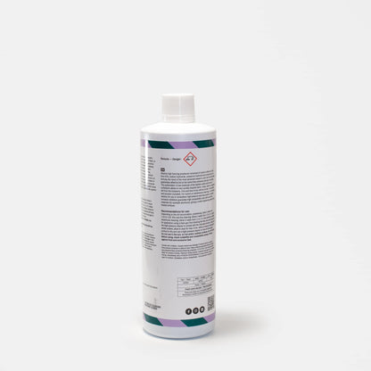 GENTLE ALKALINE WASH, Nettoyant alcalin pour tous les véhicules