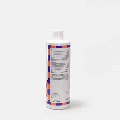 NANO GLEAM, Shampoing nanotechnologique