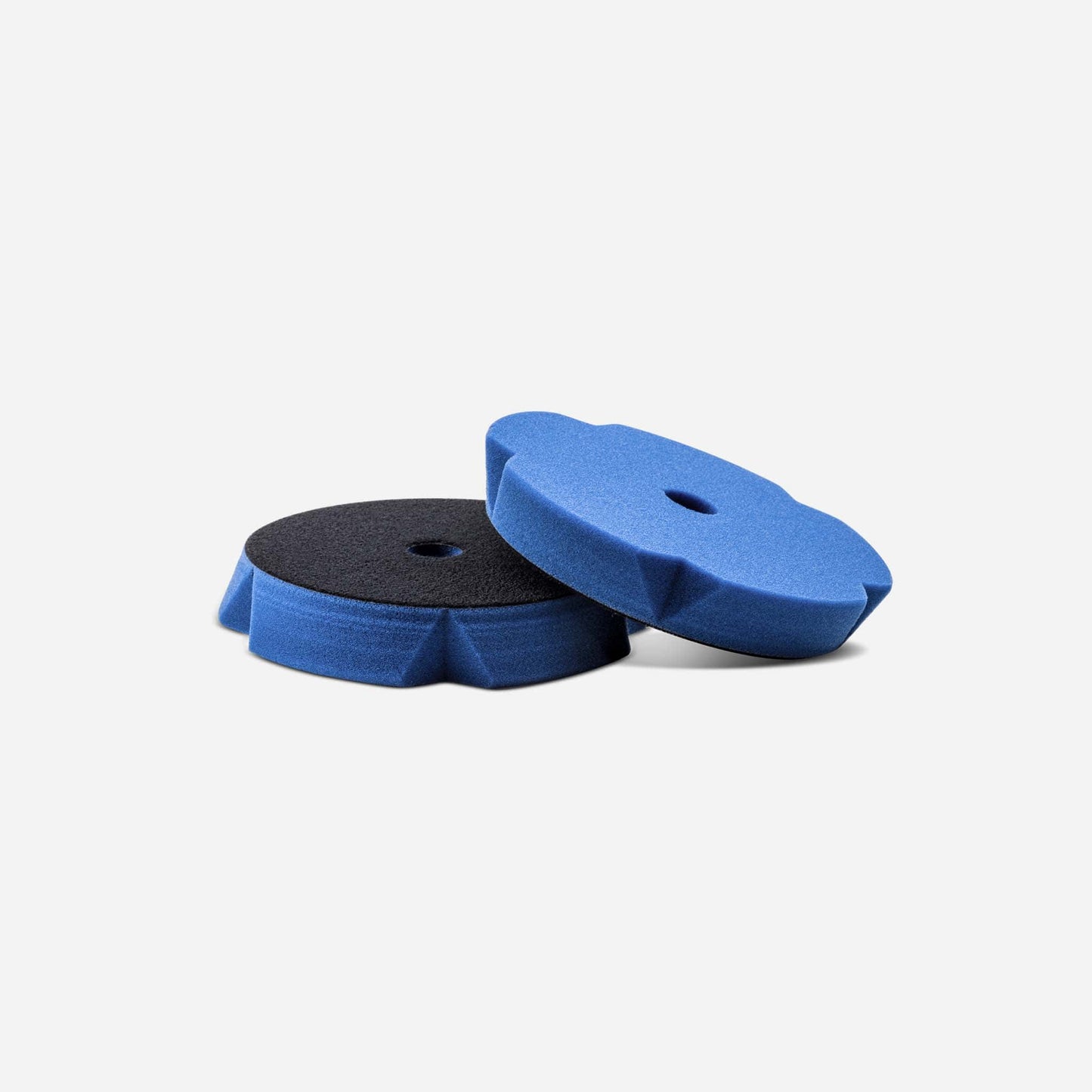 NINJA Finish Pad Bleu