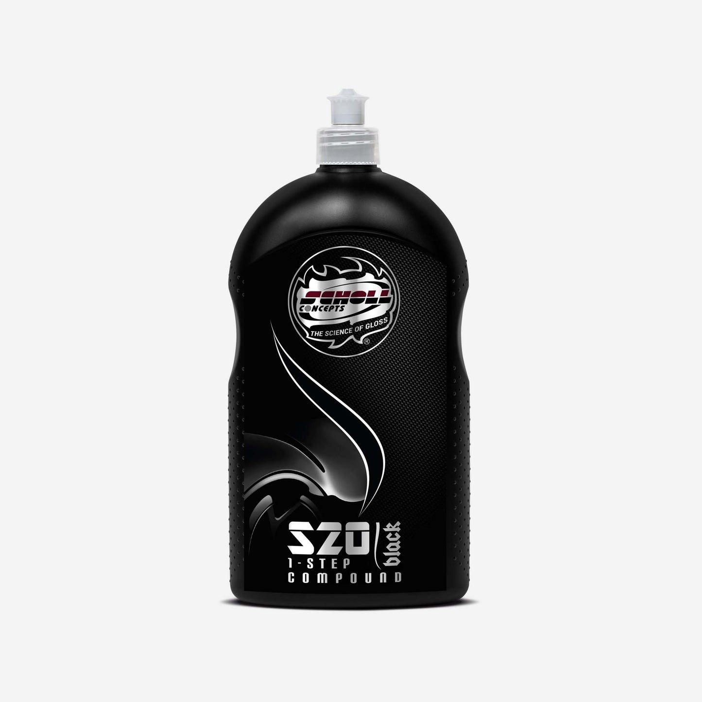 S20 BLACK Real 1-Step Compound