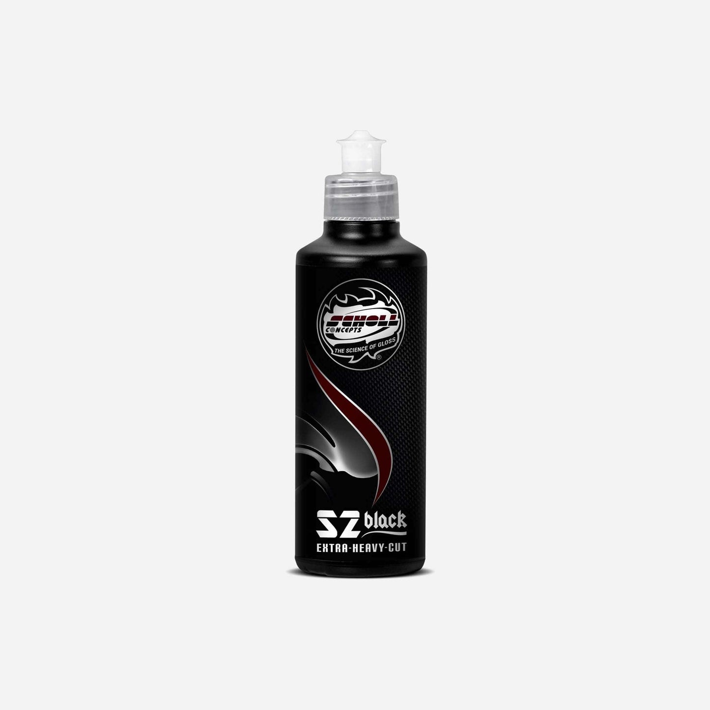 S2 BLACK High Performance Compound