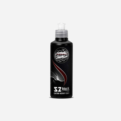 S2 BLACK High Performance Compound