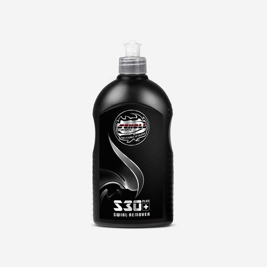 S30+ Premium Swirl Remover