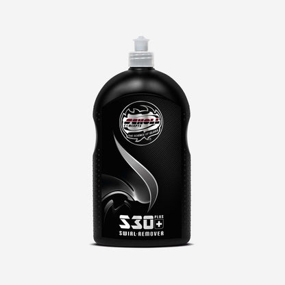 S30+ Premium Swirl Remover