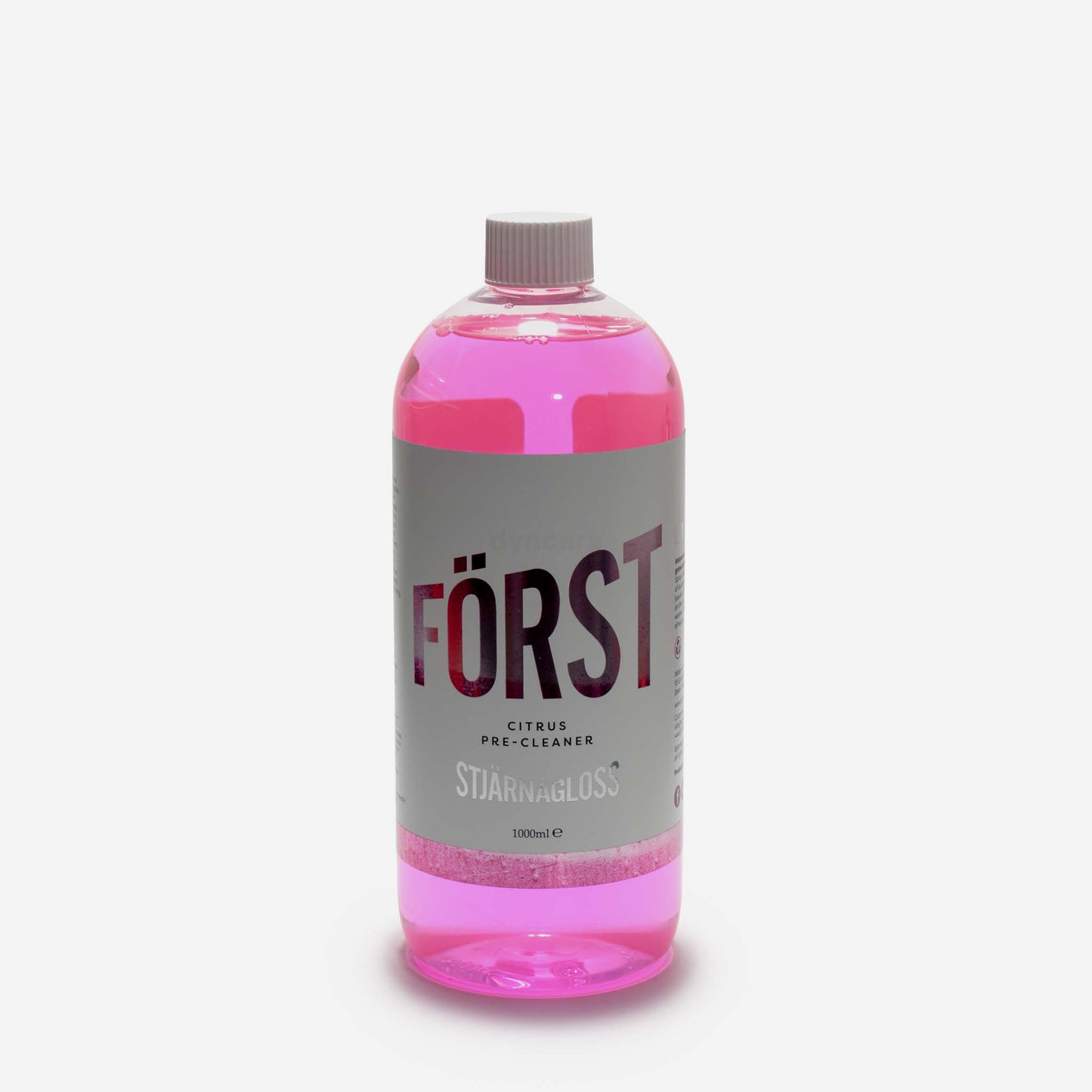 FÖRST - Nettoyant aux agrumes