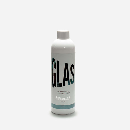 GLAS - Nettoyant vitres