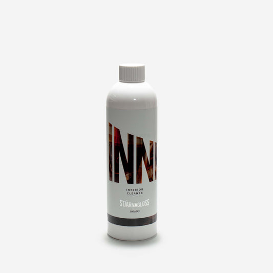 INNI - Nettoyant intérieur toutes surfaces