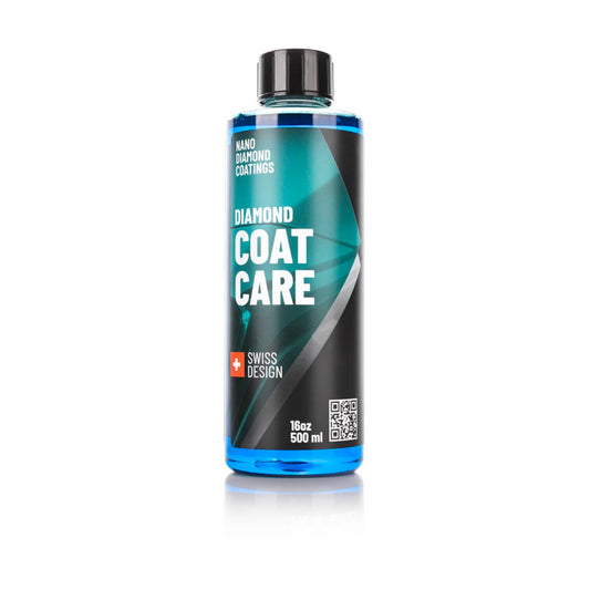 Diamond Coat Care - Shampoing doux pour entretien céramique