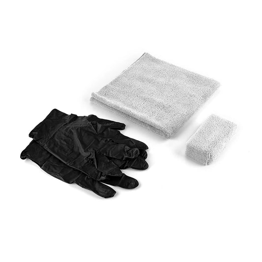 Diamond Body KIT - Protection a base de Nanodiamant 18 Mois