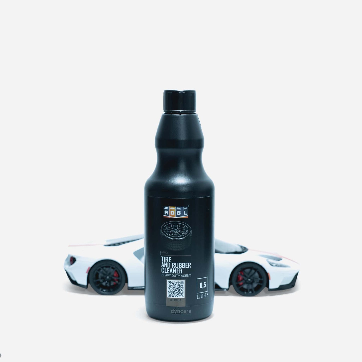 ADBL Tire and Rubber Cleaner