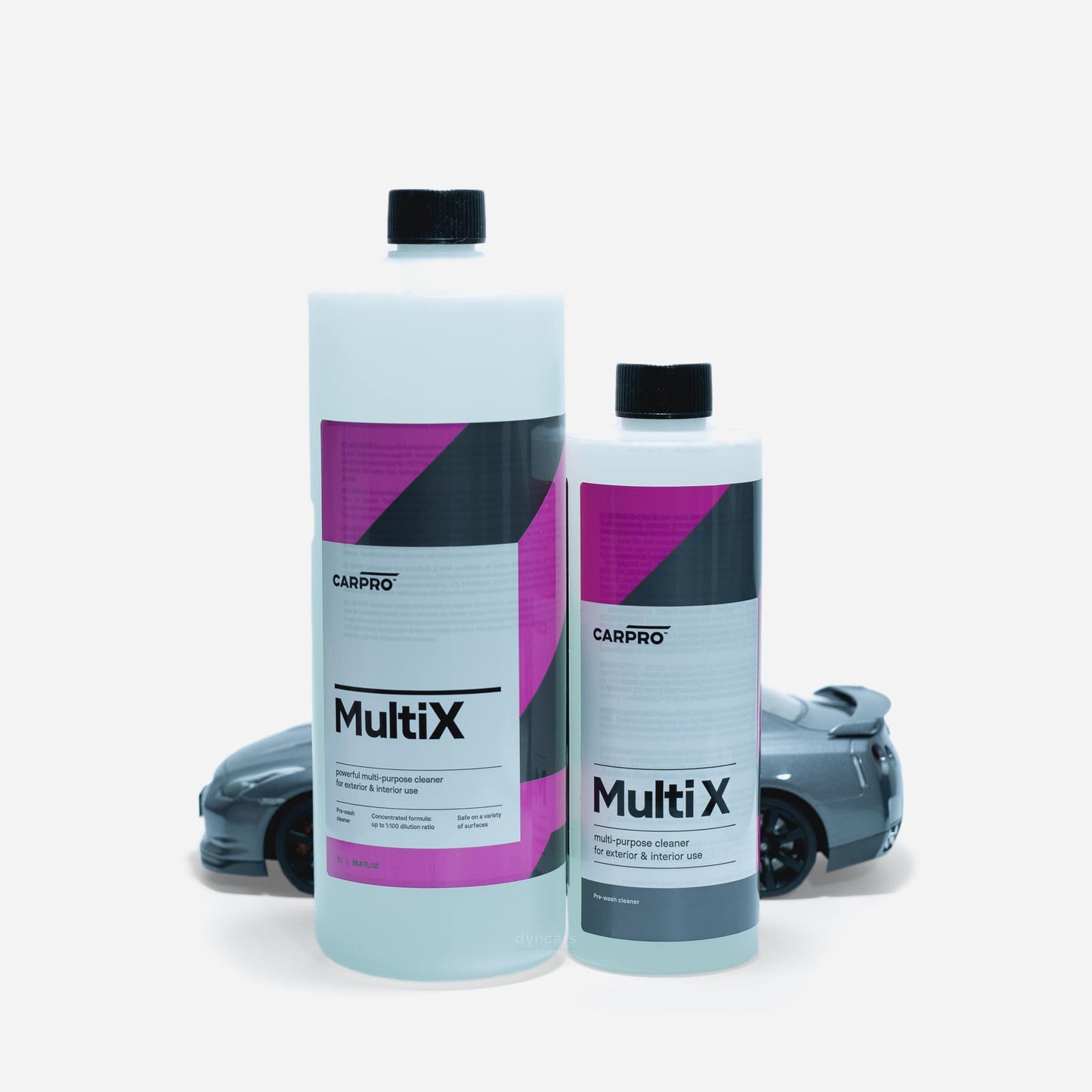 Multi X