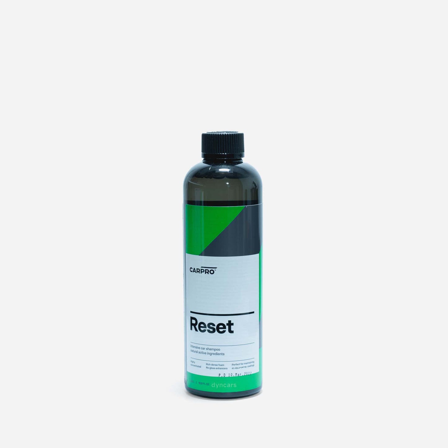 Reset