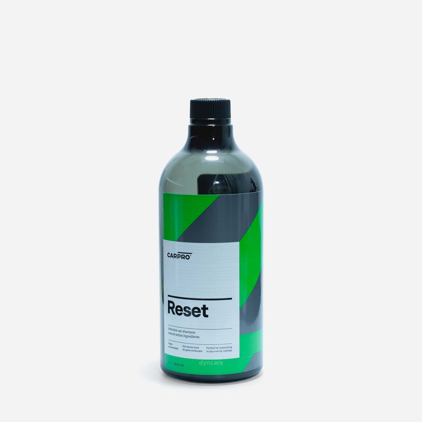 Reset