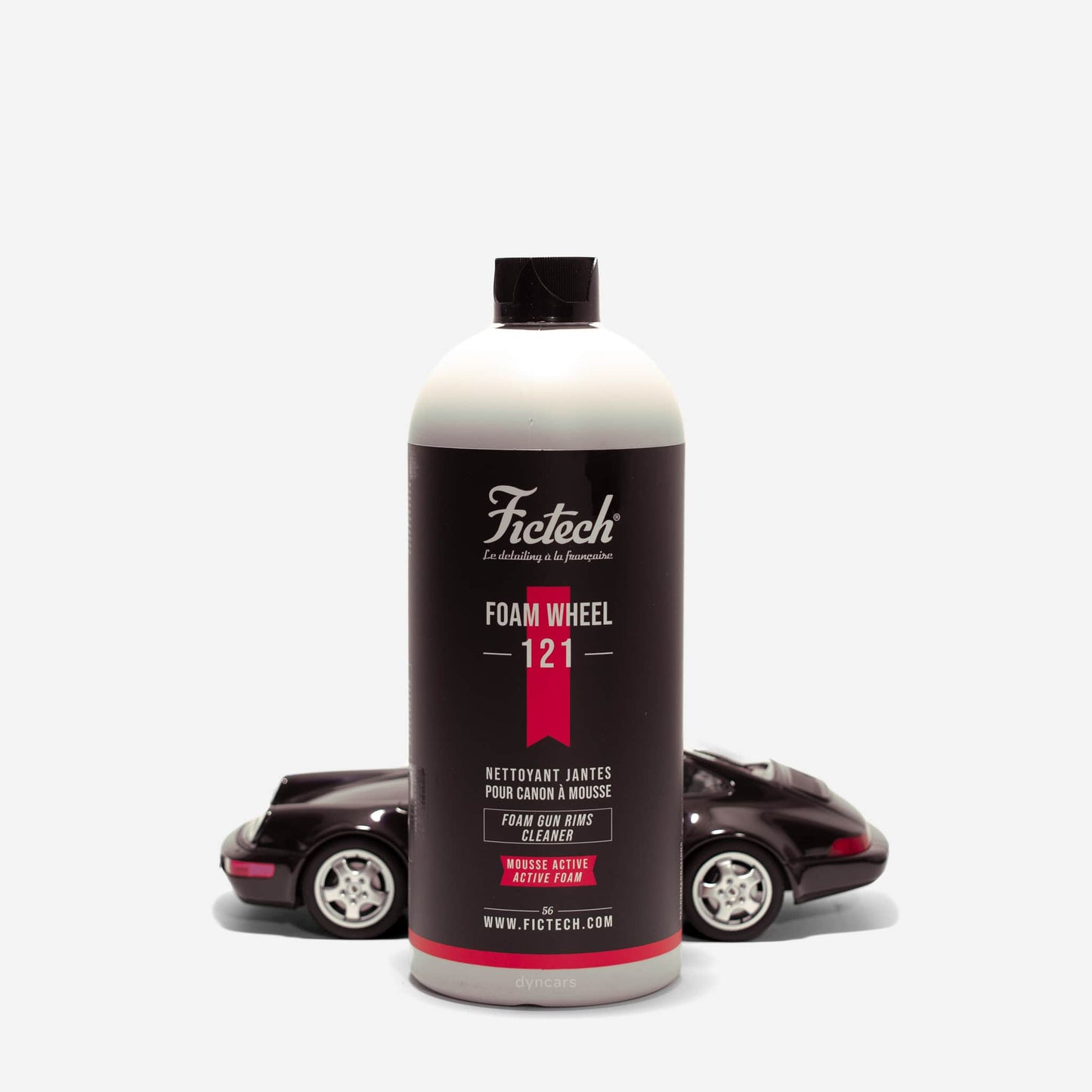 Foam Wheel