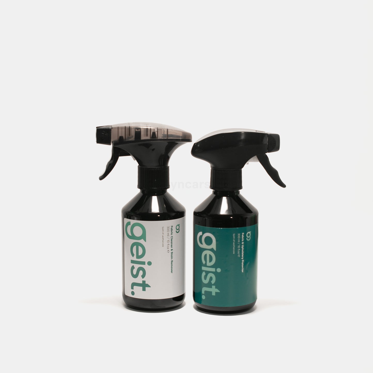 Fabric & Upholstery Care Kit