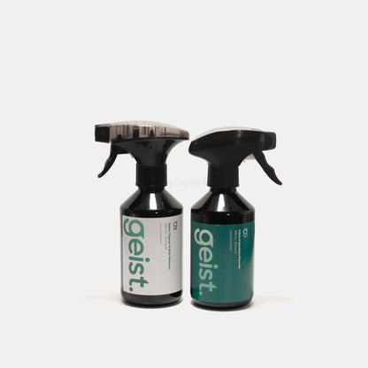 Fabric & Upholstery Care Kit