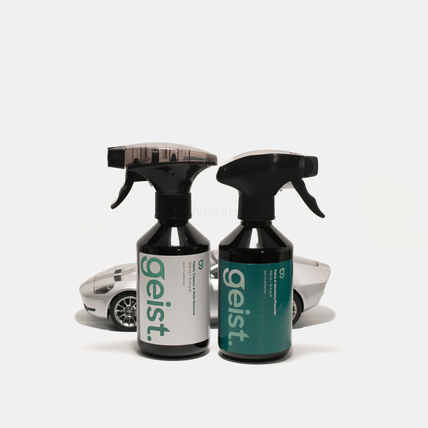 Fabric & Upholstery Care Kit