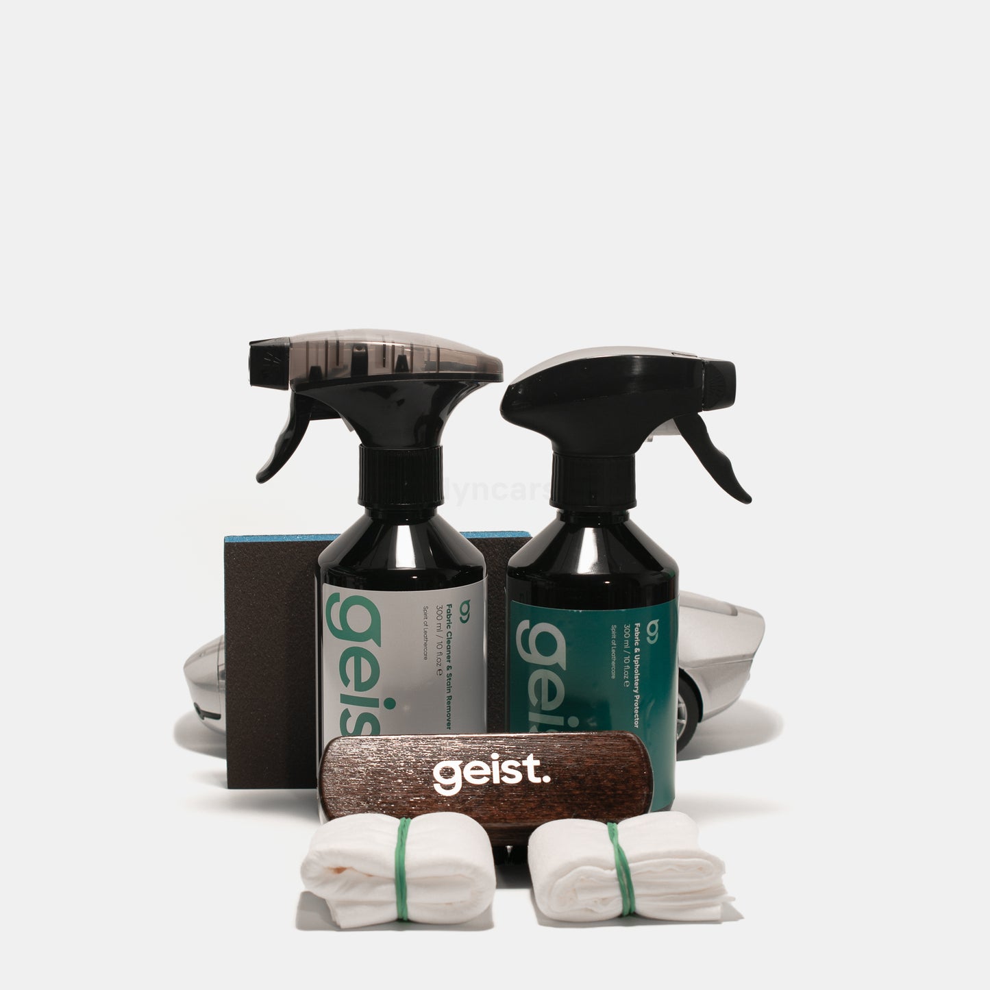 Fabric & Upholstery Care Kit
