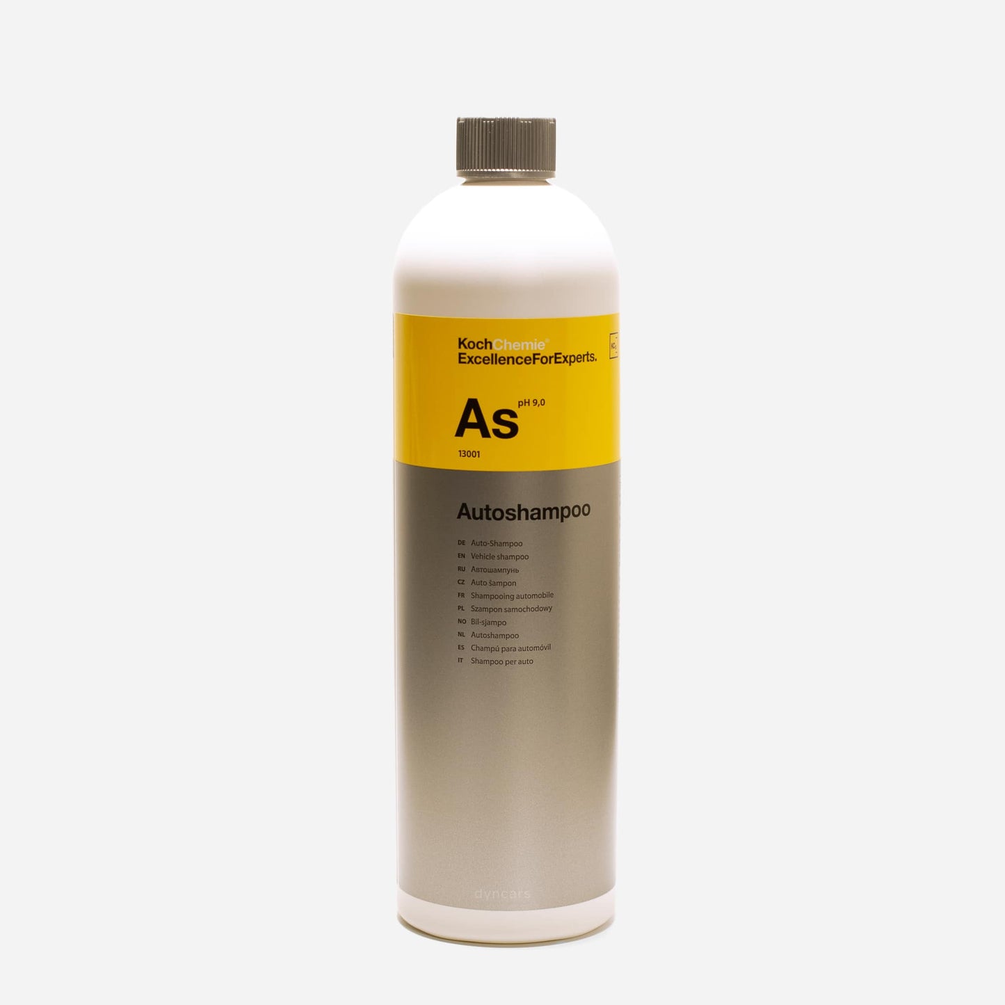 Koch Chemie - Autoshampoo – dyncars