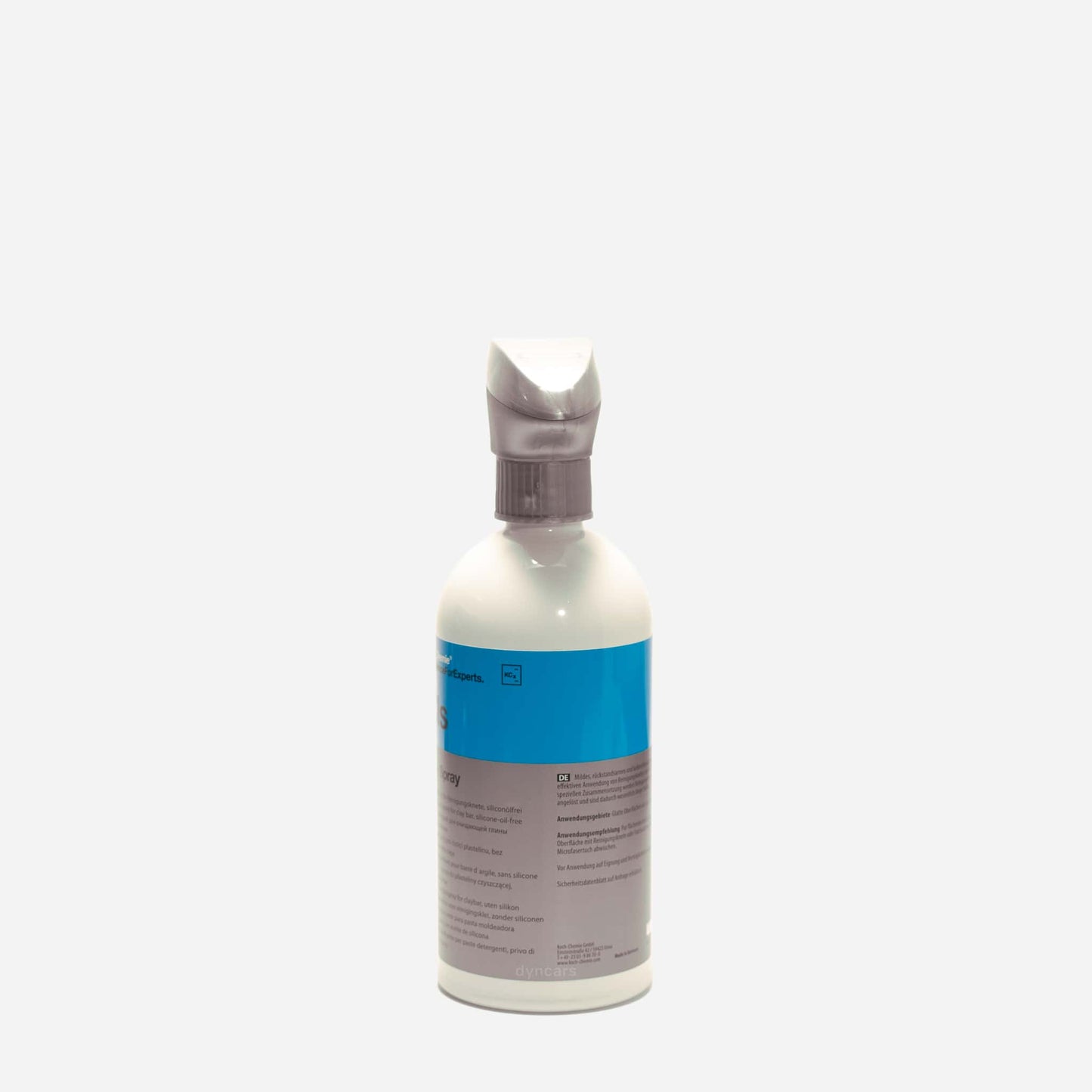Clay Spray