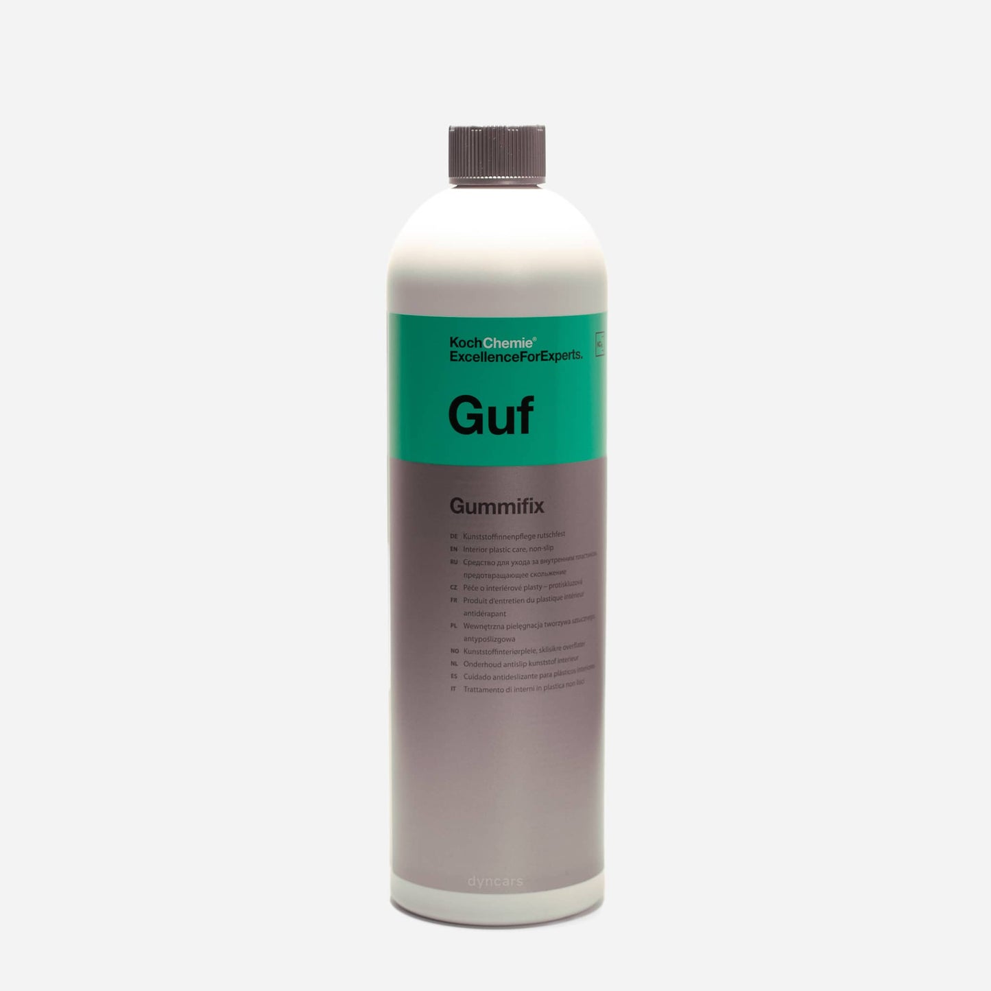 Gummifix
