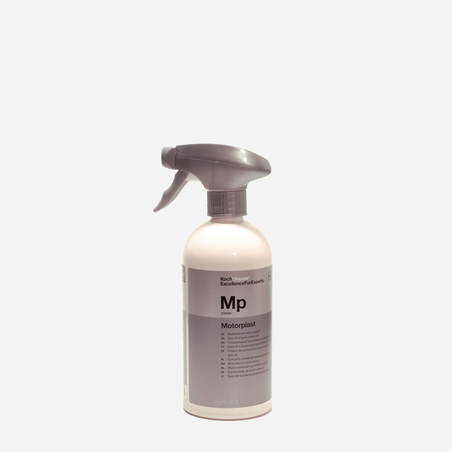Motorplast