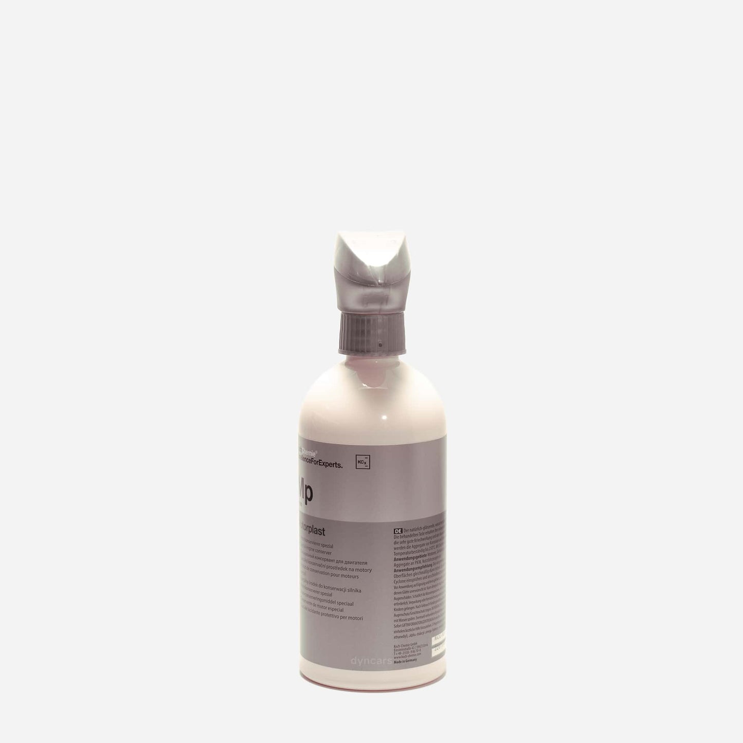 Motorplast
