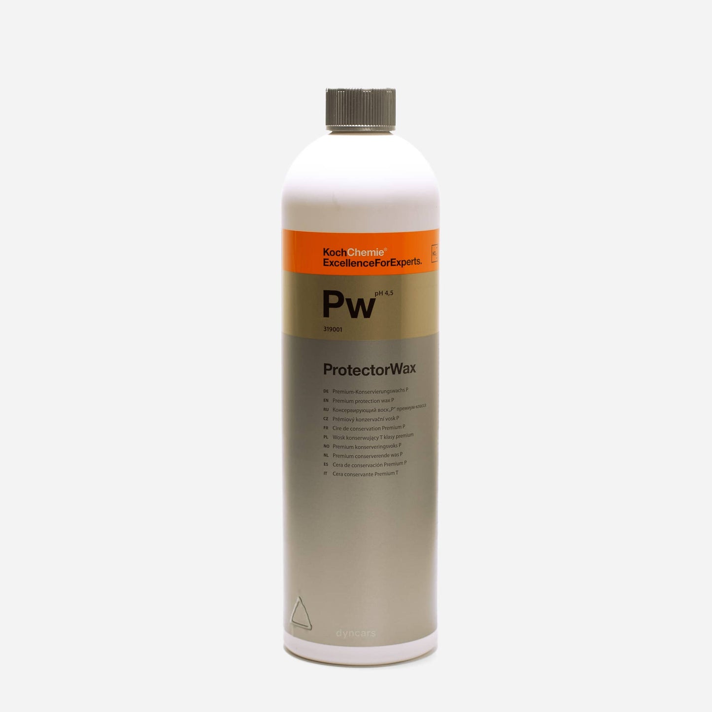 Protector Wax