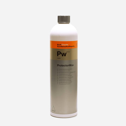 Protector Wax