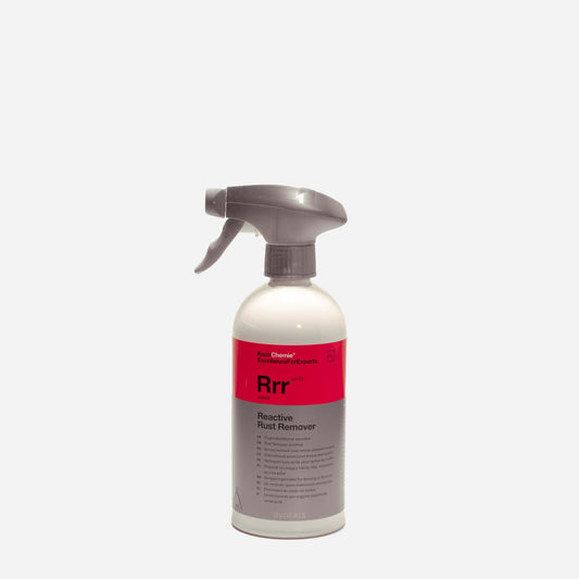 Reactive Rust Remover