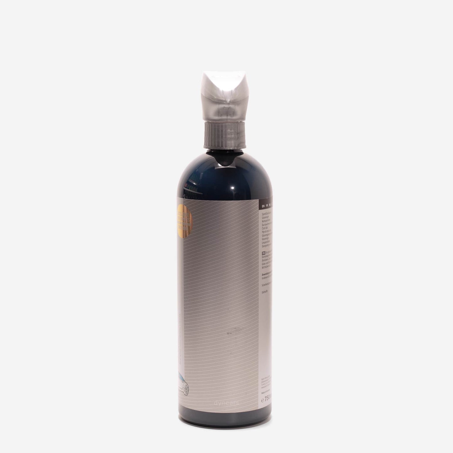 Speed Glass Cleaner