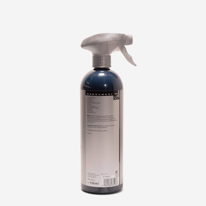 Speed Glass Cleaner