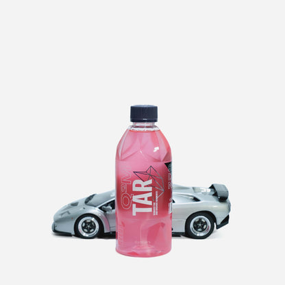 Q²M Tar