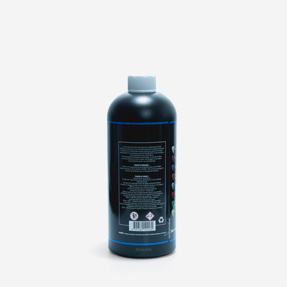 Mousse active