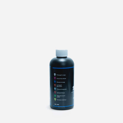 Mousse active