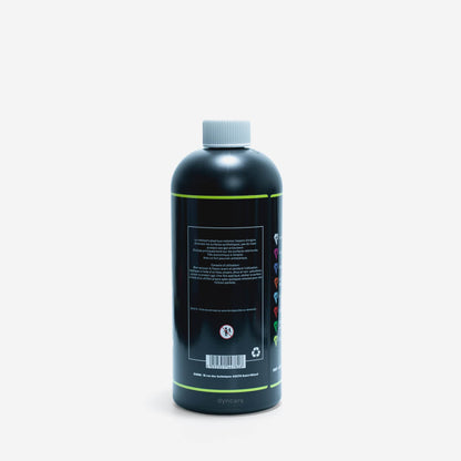 Nettoyant plastique