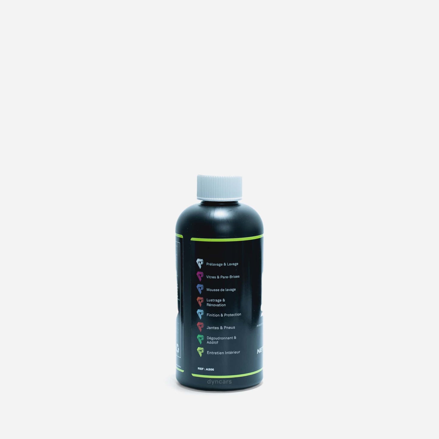 Nettoyant tissus